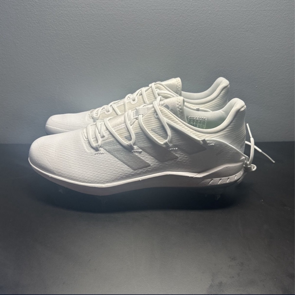 adidas adizero cleat size 9.5